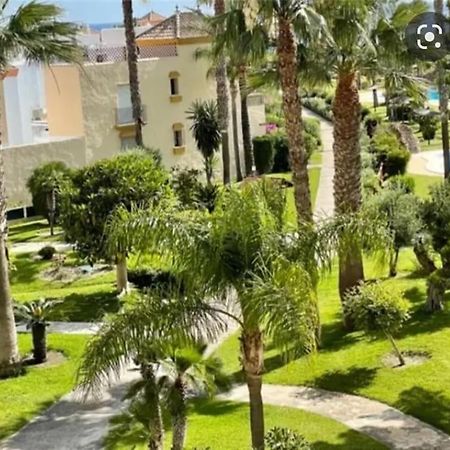 1Ra Linea Playa Zahara Atlanterra Piscina Parking Leilighet Zahara de los Atunes Eksteriør bilde