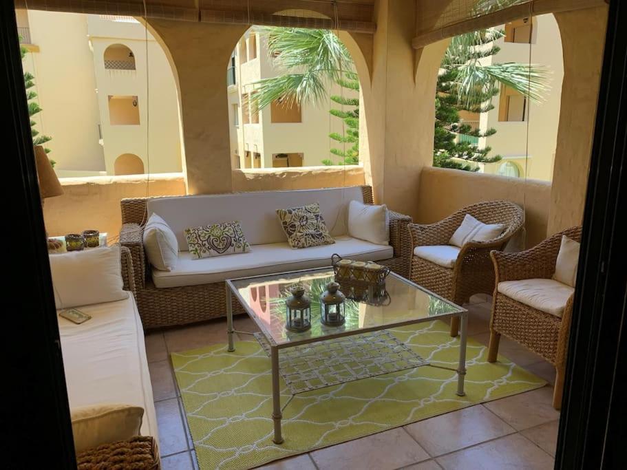 1Ra Linea Playa Zahara Atlanterra Piscina Parking Leilighet Zahara de los Atunes Eksteriør bilde